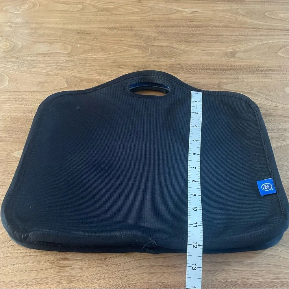 Padded case